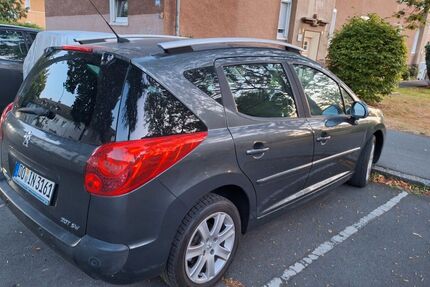 Peugeot 207 186.464 km 1.650 &euro; Dortmund 44339