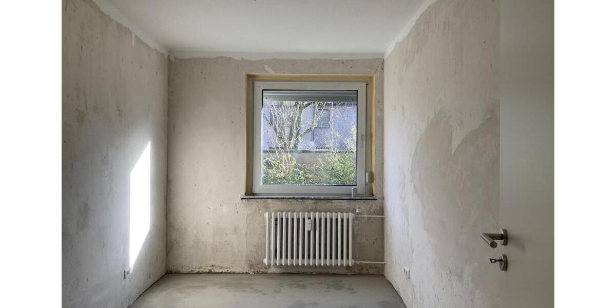 Gemütliche 3-Zimmer-Etagenwohnung in Gelsenkirchen – 53,95 m², Etage 3 links 3 zimmer