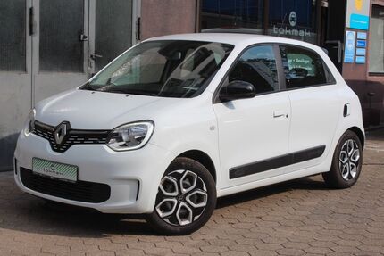 Renault Twingo 48.733 km 9.490 &euro; Witten - NRW 58452