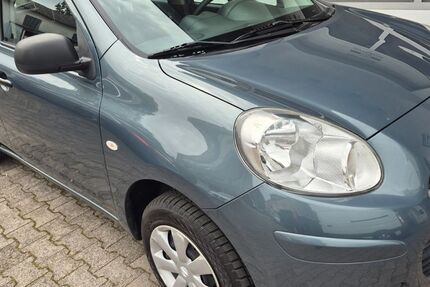 Nissan Micra 139.000 km 3.490 &euro; Sprockhövel 45549