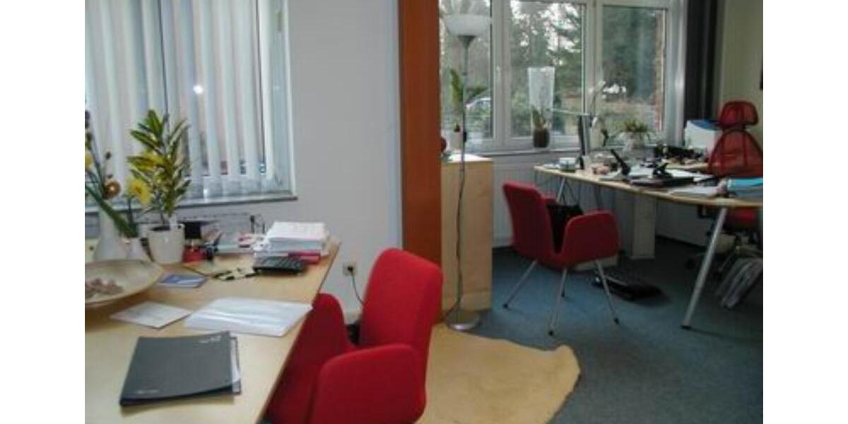 Sehr schöne Büroräume in einer Villa in Bottrop-Boy zimmer