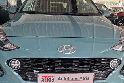 Hyundai i10 73.000 km 9.900 &euro; Bottrop 46238