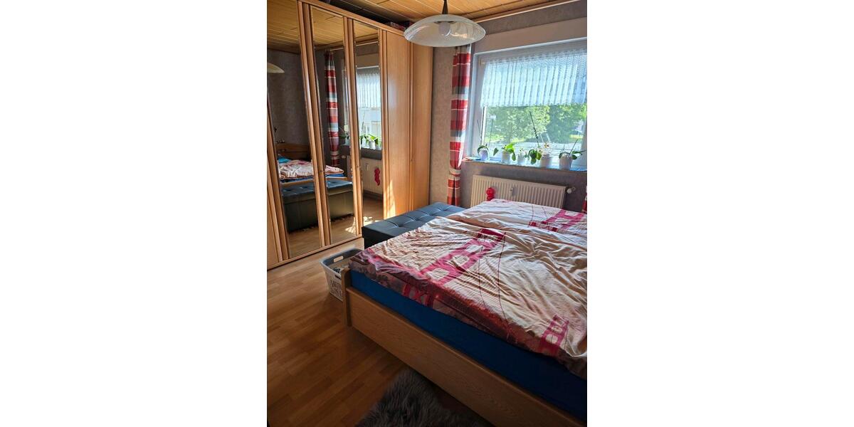 Etagenwohnung Bochum Bochum-Mitte - 3 Zimmer, 70 m&sup2;, 135.000&euro; | Angebot:26716095