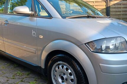 Audi A2 308.000 km 3.950 € Essen 45326
