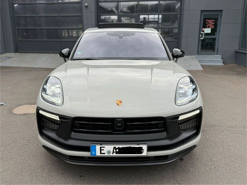 Macan