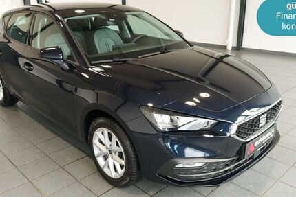 Seat Leon 41.675 km 16.990 € Wuppertal 42287
