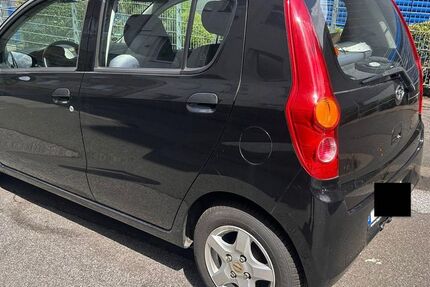 Daihatsu Cuore 183.250 km 1.490 € Wuppertal 42289
