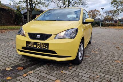Seat Mii 126.024 km 3.950 € Oberhausen 46149