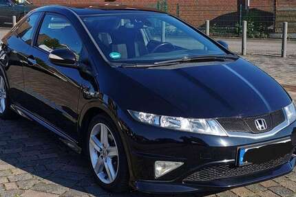 Honda Civic 148.786 km 7.450 &euro; Dortmund, Stadt 44357