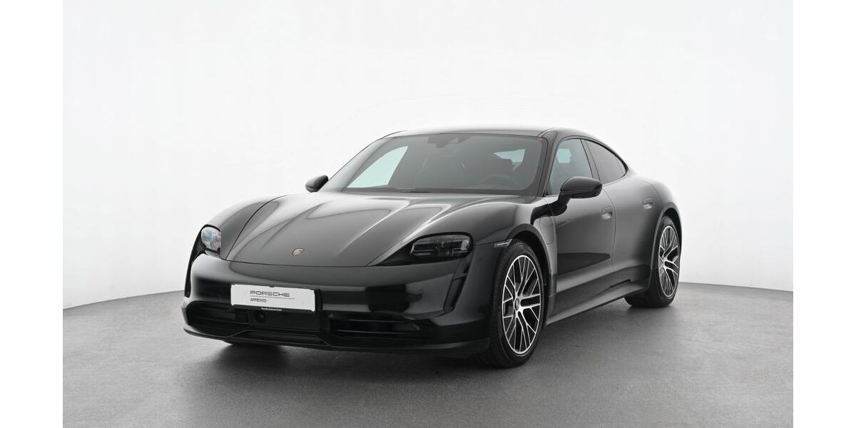 Porsche Taycan 19.725 km 73.500 &euro; Essen 45143