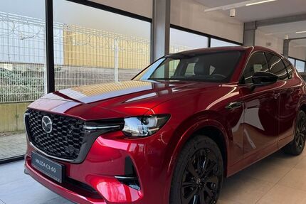 Mazda CX-60 7.500 km 54.990 € Dortmund 44287