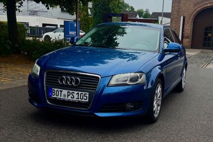 Audi A3 241.000 km 5.999 € Bottrop 46238