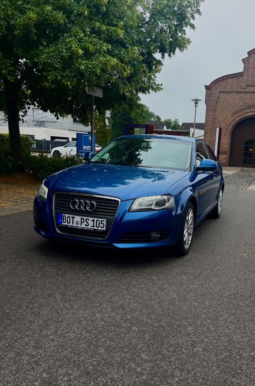 Audi A3 241.000 km 5.999 € Bottrop 46238