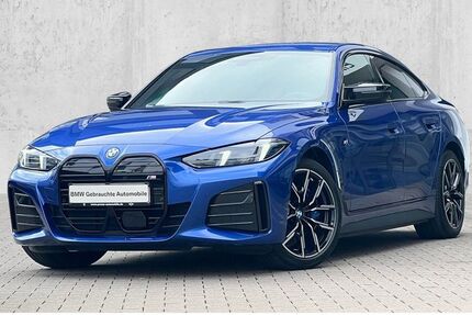 BMW i4 29.076 km 62.980 &euro; Wuppertal 42117
