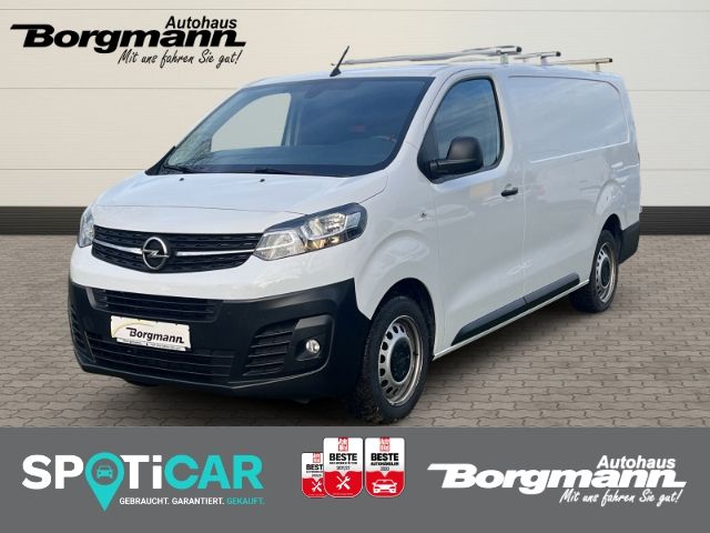 Opel Vivaro 44.650 km 23.680 &euro; Dorsten 46282