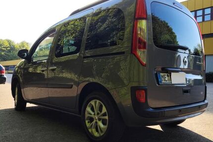 Renault Kangoo 202.000 km 5.900 &euro; Velbert 42551
