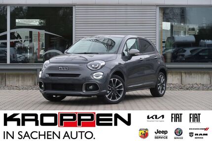 Fiat 500X 5.000 km 21.680 &euro; Herten 45701