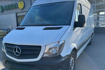 Mercedes-Benz Sprinter 308.951 km 11.138 € Bottrop 46238