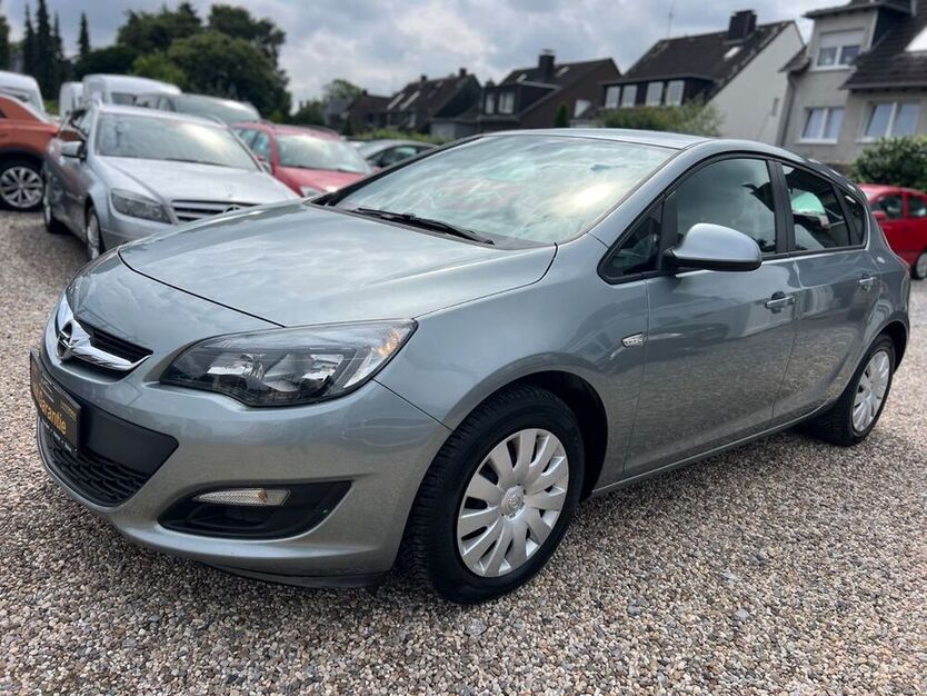 Astra