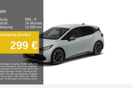 Cupra Born 18.183 km 34.560 &euro; Bochum 44809