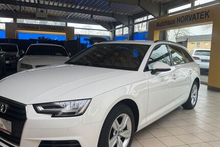 Audi A4 128.480 km 14.800 &euro; Waltrop 45731