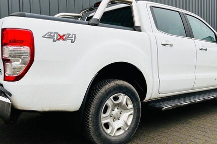 Ford Ranger 85.000 km 14.900 € Bottrop 46242