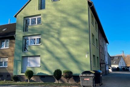 3,5 Zimmer Wohnung, Kernsanierung 2026, Paderbornerstr 11b, Herne 3.5 zimmer
