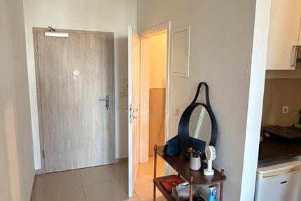 Wohnung Dortmund Innenstadt West - 1 Zimmer, 25 m&sup2;, 445&euro; | Angebot:26082752