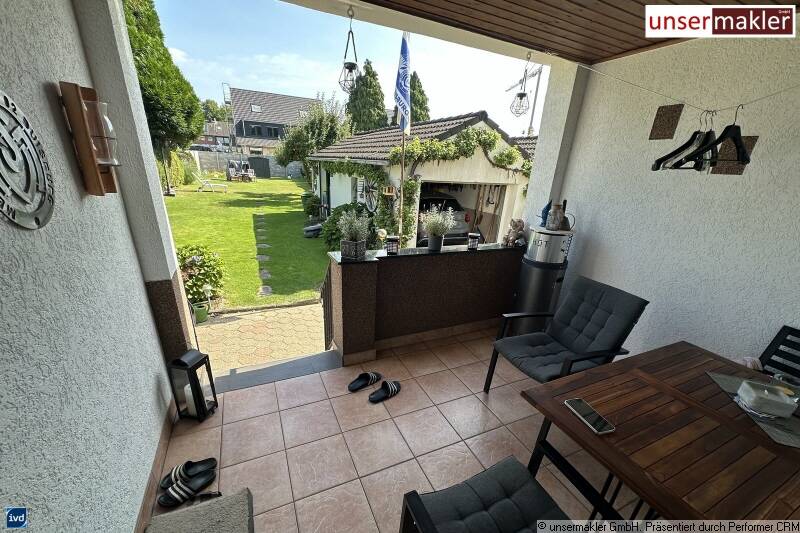 Gepflegtes REH für die Großfamilie mit traumhaftem Grundstück 5 zimmer