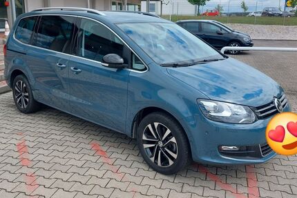 VW Sharan 103.000 km 20.500 &euro; Velbert 42549