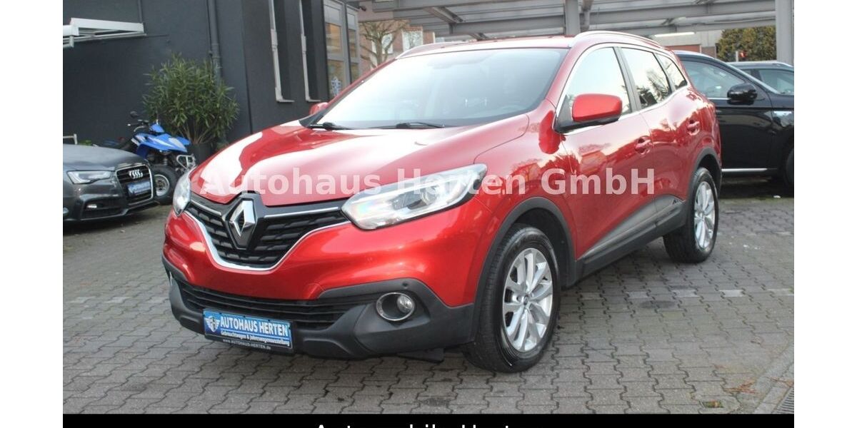 Renault Kadjar 184.000 km 8.390 &euro; Herten 45699