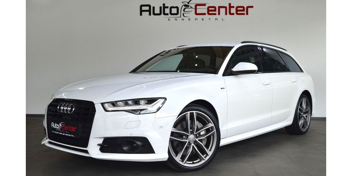 Audi A6 137.000 km 27.899 &euro; Ennepetal (Bei Wuppertal) 58256