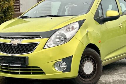 Chevrolet Spark 193.610 km 800 &euro; Gelsenkirchen 45884