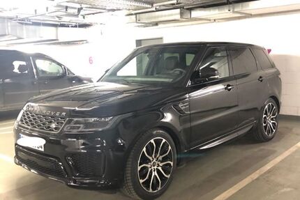 Land Rover Range Rover Sport 135.000 km 32.600 &euro; Haltern am See 45721