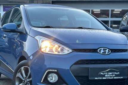 Hyundai i10 75.337 km 6.471 &euro; Bochum 44894