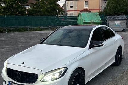 Mercedes-Benz C 250 154.000 km 21.699 € Iserlohn 58636