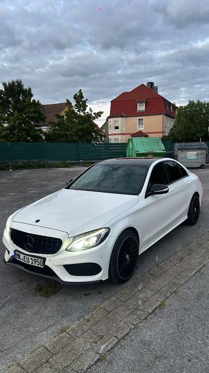 Mercedes-Benz C 250 154.000 km 21.699 € Iserlohn 58636