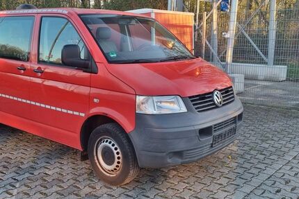 VW T5 Transporter 122.200 km 7.000 &euro; Marl 45772