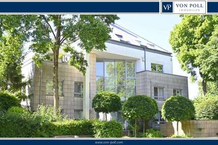 Wohnung Essen / Bredeney Bredeney - 3.5 Zimmer, 110 m&sup2;, 495.000&euro; | Angebot:26758235