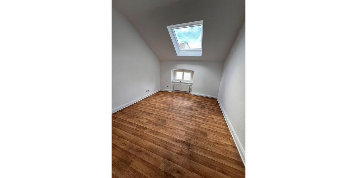 Maisonettenwohnung Schwelm - 5 Zimmer, 160 m&sup2;, 1.500&euro; | Angebot:27577139