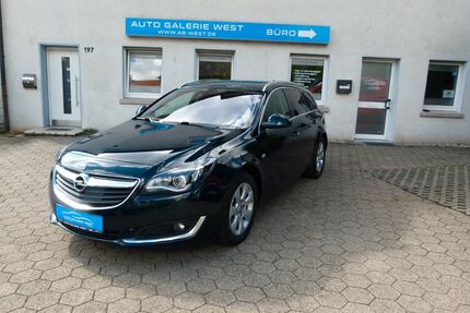 Opel Insignia 210.629 km 6.390 € Bochum 44809