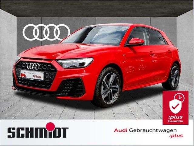 Audi A1 4.460 km 27.640 € Recklinghausen 45657