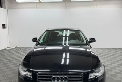 Audi A4 93.000 km 7.899 &euro; Herne 44627
