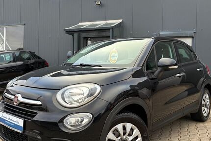 Fiat 500X 33.000 km 10.489 &euro; Holzwickede 59439
