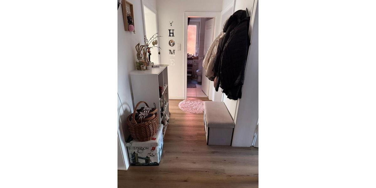 Erdgeschoßwohnung Recklinghausen Hillerheide - 3 Zimmer, 68 m&sup2;, 620&euro; | Angebot:25641886