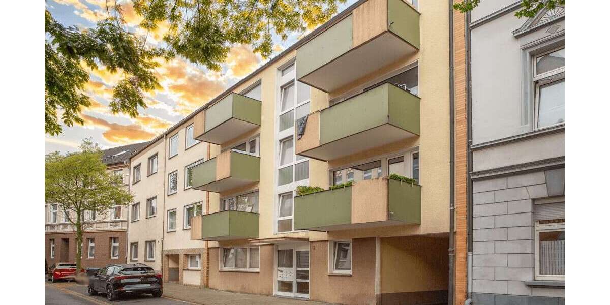 Einfamilienhaus Gelsenkirchen Resse - 15 Zimmer, 487 m&sup2;, 780.000&euro; | Angebot:26820948