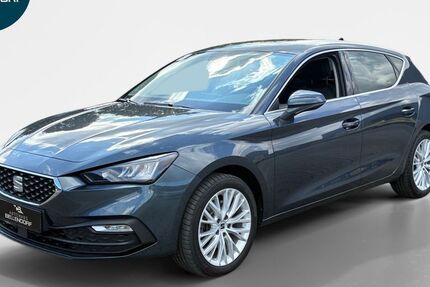 Seat Leon 88.568 km 21.940 &euro; Bottrop 46244