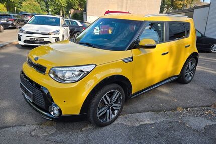 Kia Soul 76.500 km 10.990 € Remscheid 42859