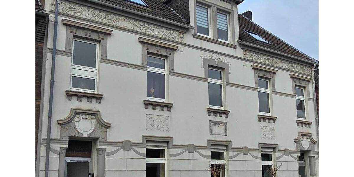 Etagenwohnung Oberhausen Alstaden - 3.5 Zimmer, 70 m&sup2;, 572&euro; | Angebot:25208763