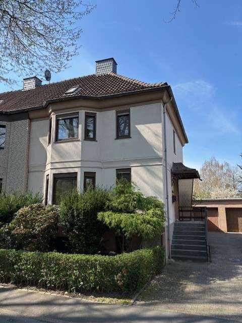Haus zum Kaufen in Dortmund Wambel 250.000 € 82.06 m²